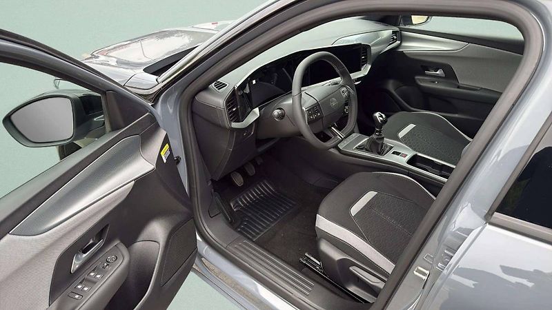 Opel Mokka (2026) Edition 1.2 TURBO (100 kW/ 136 - fotka 14 z 24
