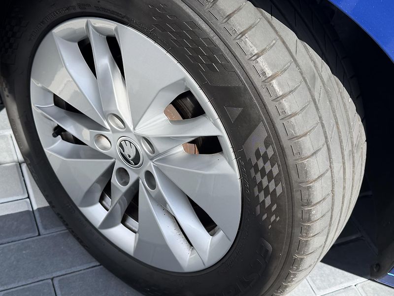 Škoda Octavia (2023) 2.0 TDi 85 kw / DPH - fotka 10 z 22