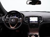Jeep Grand Cherokee 3,0 CRDI 184kW 4x4 Summit - náhled 25