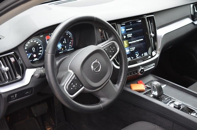 Volvo S60 - fotka 8 z 12