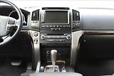 Toyota Land Cruiser 200 4.5 D-4D V8 / CZ - náhled 25