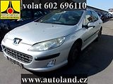 Peugeot 407 (2005) VOLAT 602 696 110 - náhled 1
