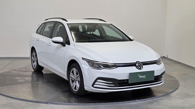 Volkswagen Golf - fotka 2 z 6