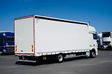 DAF XF (2022) 480 shrnovačka EURO 6 - náhled 4