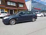 Opel Vectra 1,9 CDTi Wagon Station - náhled 13