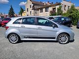 Mercedes-Benz Třídy B B 170 85kW LPG *PRINS* - náhled 4