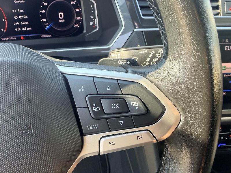 Volkswagen Tiguan 1.5TSI DSG MATRIX VIRTUAL - fotka 21 z 58