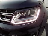 Volkswagen Amarok (2019) 3.0TDI/4-M/AT/Full-Led/NAVI/ - náhled 36