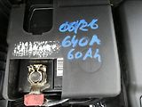 Citroën C4 1,6 i 80kW 2x kola, serviska - náhled 27