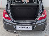 Opel Corsa (2011) 1.4i, AC, park.čidla - náhled 7