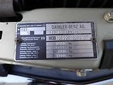 Mercedes-Benz 123 230E AUTOMAT - náhled 34