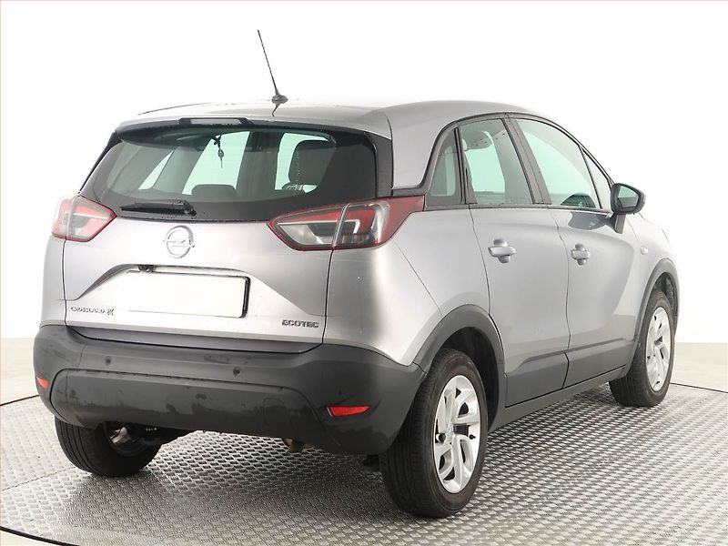 Opel Crossland X (2020) 1.2 Turbo, Tempomat - fotka 5 z 18