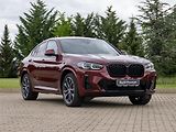 BMW X4 xDrive30d (G02) M Paket - náhled 1