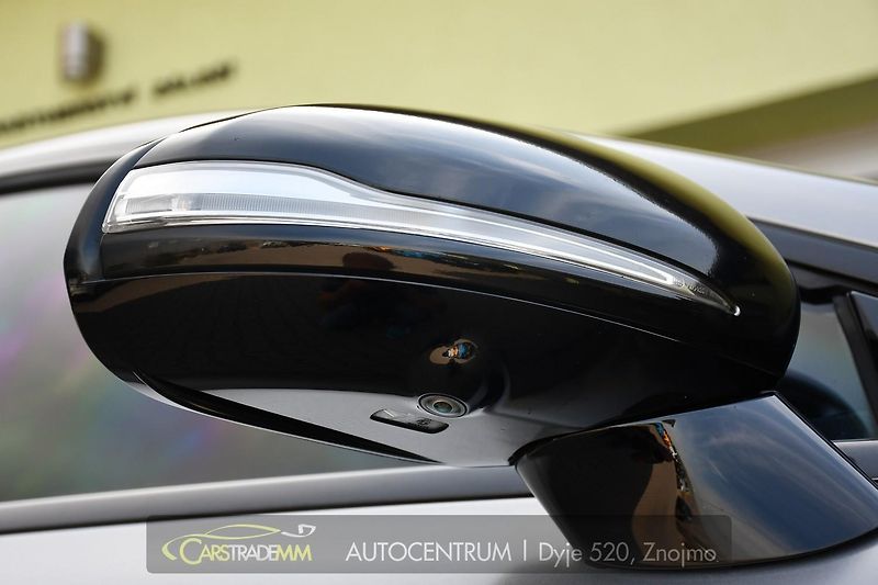 Mercedes-Benz Třídy S 63AMG 4MATIC H/K K360°ACC  - fotka 53 z 56