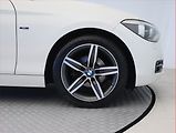 BMW Řada 1 (2012) 116i, Automat, Serv.kniha - náhled 15