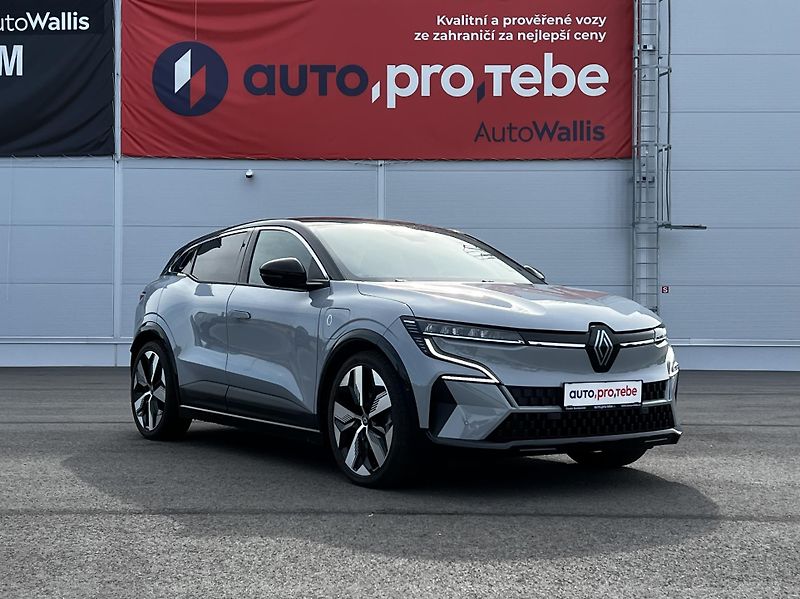 Renault Mégane EV60 220PK Optimum Charge  - fotka 2 z 23