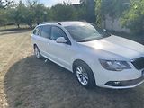 Škoda Superb (2014) - náhled 2