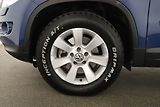 Volkswagen Tiguan (2008) 2.0 TDI, 4X4, Serv.kniha - náhled 13