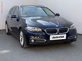 BMW Řada 5 (2013) 2.0i 528i xDrive, LuxuryLine - náhled 1