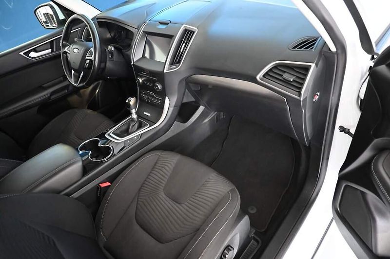 Ford S-MAX (2020) 2.0 BUSINESS Edition Tažné ECO - fotka 10 z 28