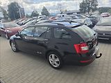 Škoda Octavia 1,6 TDi 4x4 Ambition STK - náhled 9