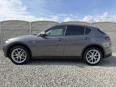 Alfa Romeo Stelvio 2.2JTDM Q4 4x4 210PS VELOCE 1A - fotografie inzerátu