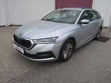 Škoda Octavia 2,0 TDI 4x4 1.majitel CZ - náhled 1