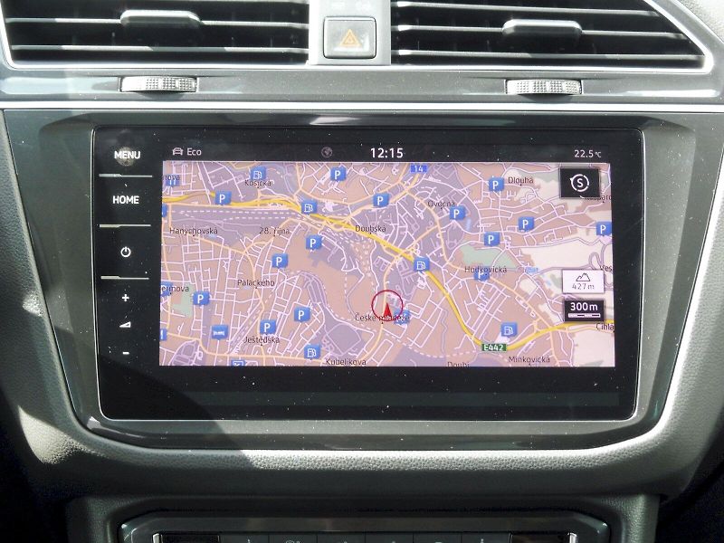 Volkswagen Tiguan (2017) Highline 2,0 TDI 140kW DSG 4MO - fotka 13 z 27