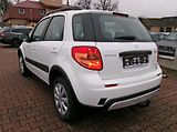 Suzuki SX4 (2009) 1.9DDiS 4x4 KLIMA výhřev TAŽNÉ - náhled 6
