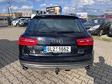 Audi A6 Allroad (2012) 4X4 V6 3,0TDI 230KW BEZ ADBLUE - náhled 4