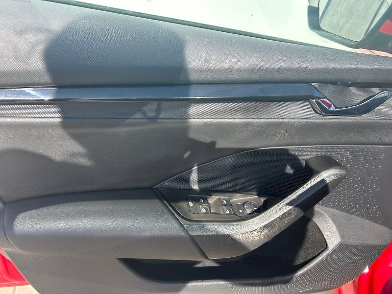 Škoda Octavia (2023) AMB TD 85/2.0 M6F - fotka 18 z 27