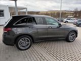 Mercedes-Benz GLC 2,0 300d,180kw,AMG,ČR,PANORAMA - náhled 3