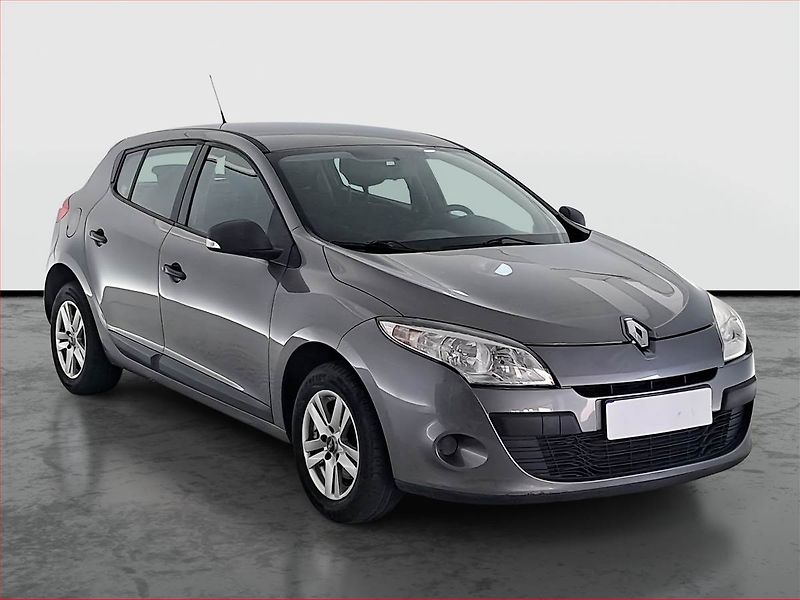 Renault Mégane (2011) 1.6 16V, Tempomat - fotka 1 z 17