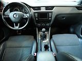 Škoda Octavia (2014) 2.0 TDi, RS, navi, park.asist - náhled 8