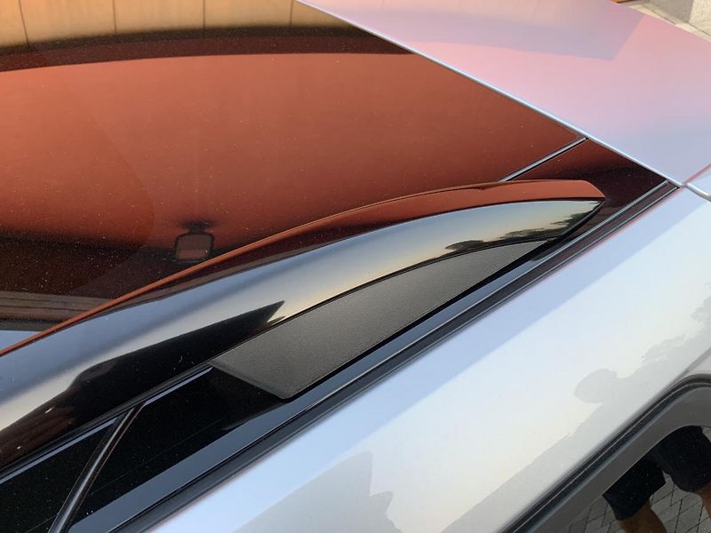 Škoda Kamiq MONTECARLO 1,5Tsi 7ST DSG/Auto - fotka 2 z 33