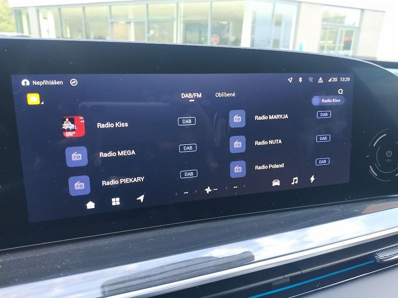 Omoda 9 1.5 Premium, PHEV, AT, SKLADEM - fotka 20 z 34