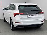 Škoda Scala (2023) 1.0 TSi, 2.maj,ČR, Style - náhled 6