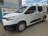 Toyota ProAce City 1.5-1.MAJ-V ZÁRUCE-DPH-TAŽNÉ - náhled 1