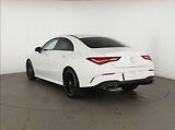 Mercedes-Benz CLA (2025) 200, AMG Line, Výhřev, Kamera - náhled 3