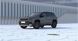 Jeep Compass (2026) First Edition e-Hybrid 145k eD - náhled 1