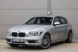 BMW Řada 1 116d, servisované - náhled 1