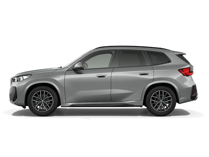 BMW X1 xDrive20d M-Sport - fotka 3 z 7