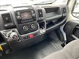 Peugeot Boxer 2,2 HDi 121kW L3H2 - náhled 13