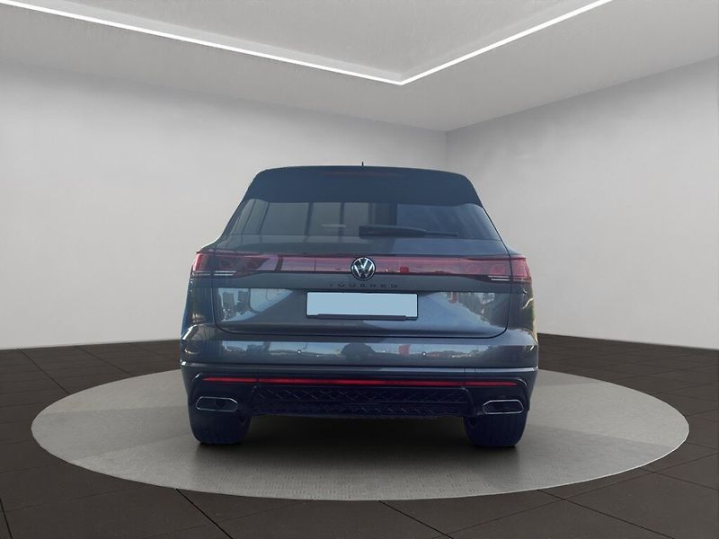 Volkswagen Touareg TDI 210kW R-Line Taž ACC Venti - fotka 7 z 14