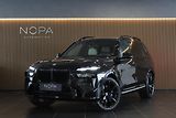 BMW X7 40d M Tažné Masáž Pano Záruka - náhled 1