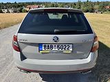 Škoda Octavia (2020) RS 2.0TSI 180kW DSG ACC LED ČR - náhled 8