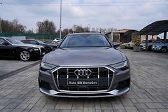 Audi A6 Allroad 55 TSFI QuattroČR/340PS/Matrix - fotografie inzerátu