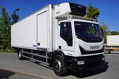 Iveco (2017) Eurocargo 190-280L / ATP/FRC - fotografie inzerátu