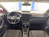 Volkswagen T-Cross 1,0   TSI 70kW,LIFE,SERVISKA - náhled 9