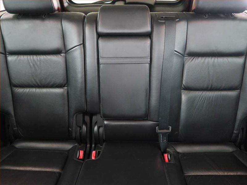 Jeep Grand Cherokee (2012) 3.0 CRD, 4X4, Automat, Navi - fotka 10 z 22